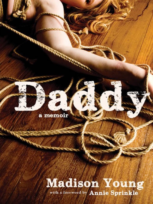 Title details for Daddy by Madison Young - Available